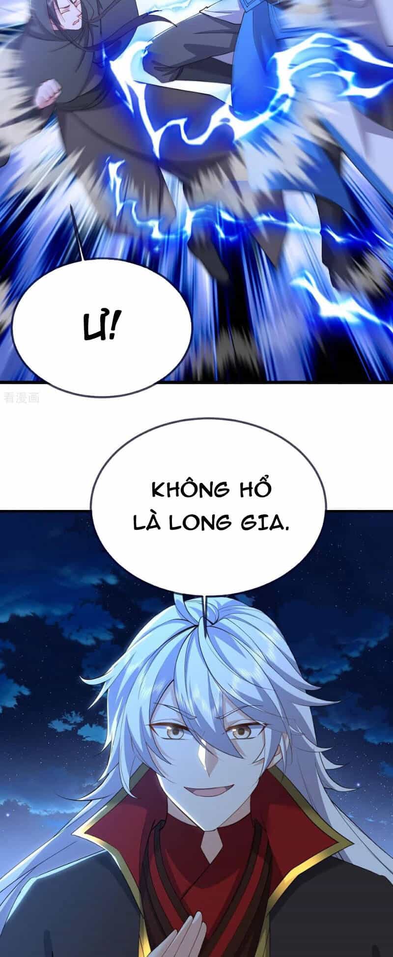 Tiên Võ Đế Tôn - Chương 608 - ảnh 46