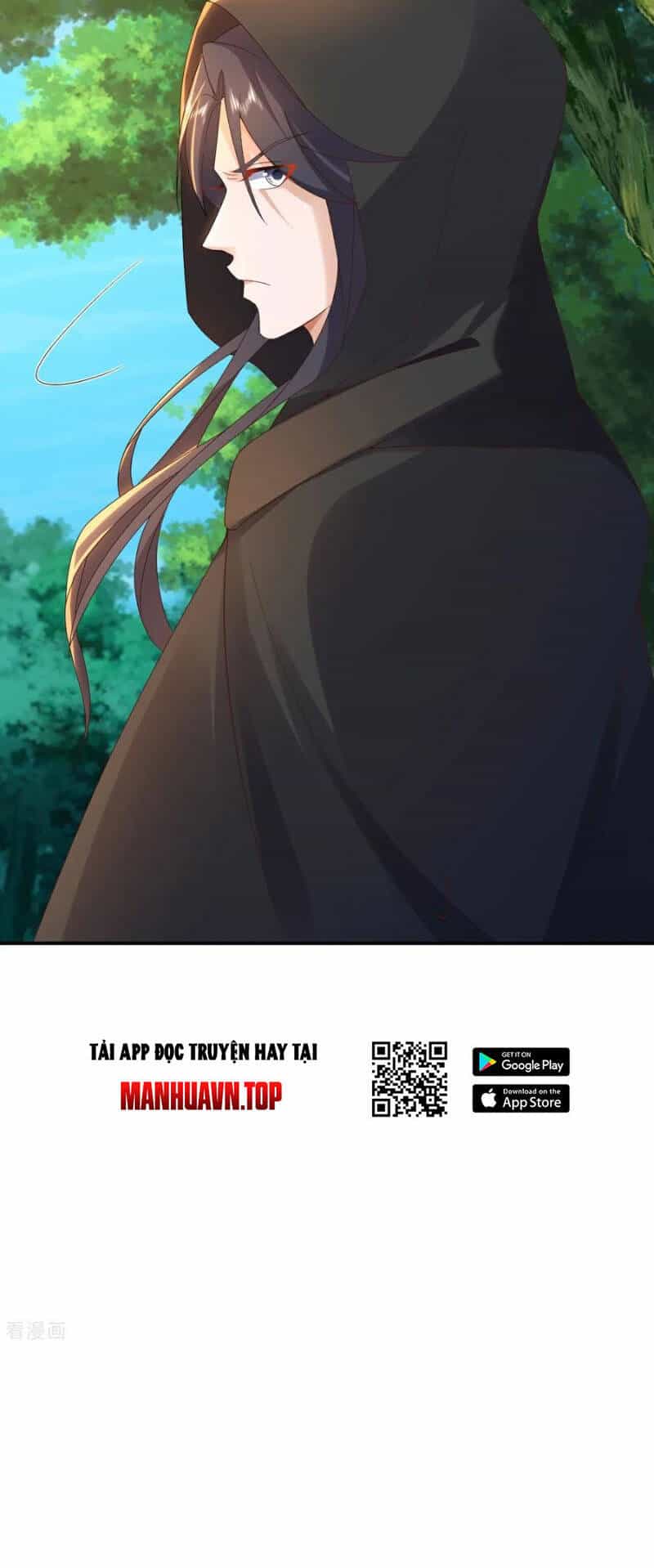 Tiên Võ Đế Tôn - Chương 608 - ảnh 5