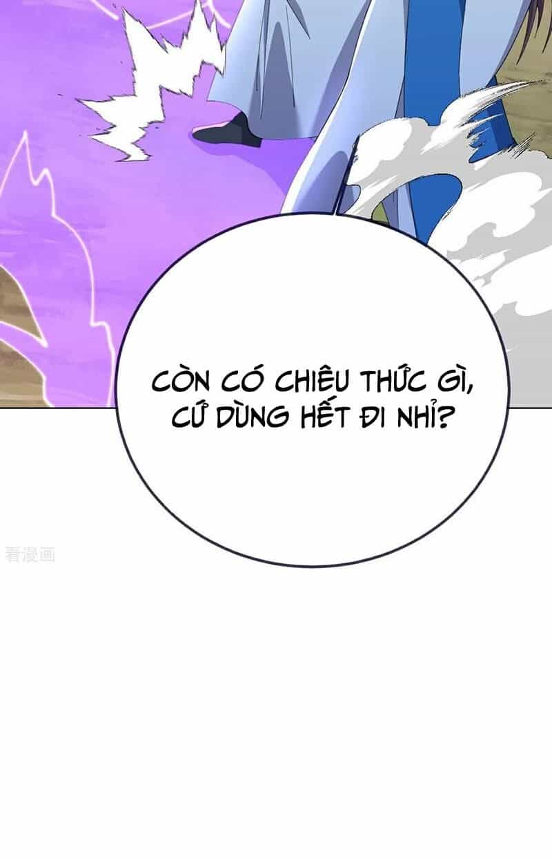 Tiên Võ Đế Tôn - Chương 609 - ảnh 15