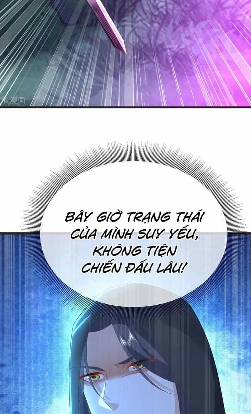 Tiên Võ Đế Tôn - Chương 609 - ảnh 31