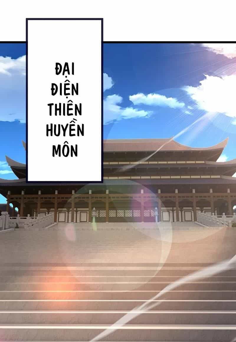 Tiên Võ Đế Tôn - Chương 609 - ảnh 41