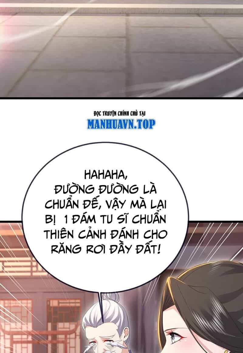 Tiên Võ Đế Tôn - Chương 609 - ảnh 42