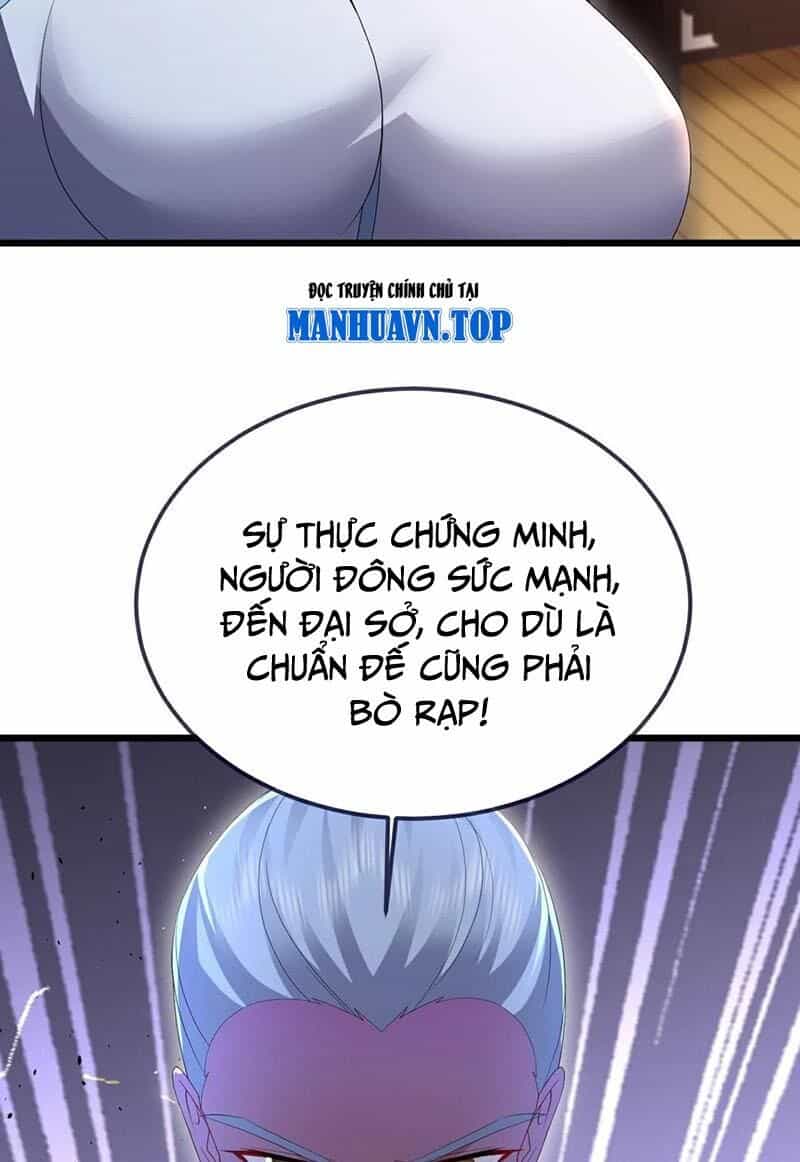 Tiên Võ Đế Tôn - Chương 609 - ảnh 45