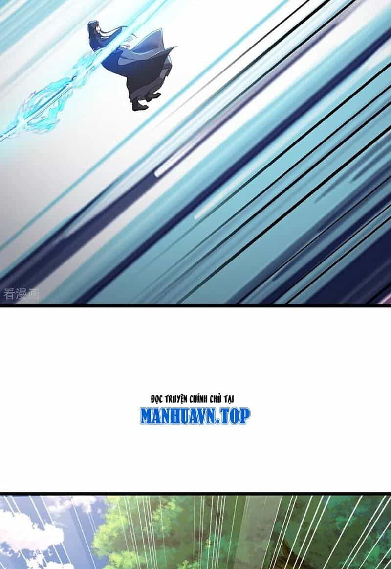 Tiên Võ Đế Tôn - Chương 609 - ảnh 51