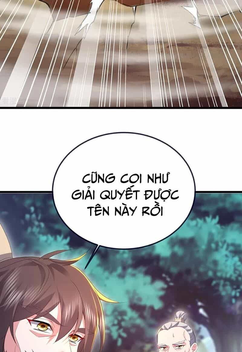 Tiên Võ Đế Tôn - Chương 609 - ảnh 59