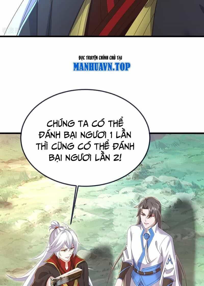 Tiên Võ Đế Tôn - Chương 609 - ảnh 67