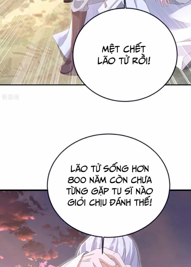 Tiên Võ Đế Tôn - Chương 609 - ảnh 72