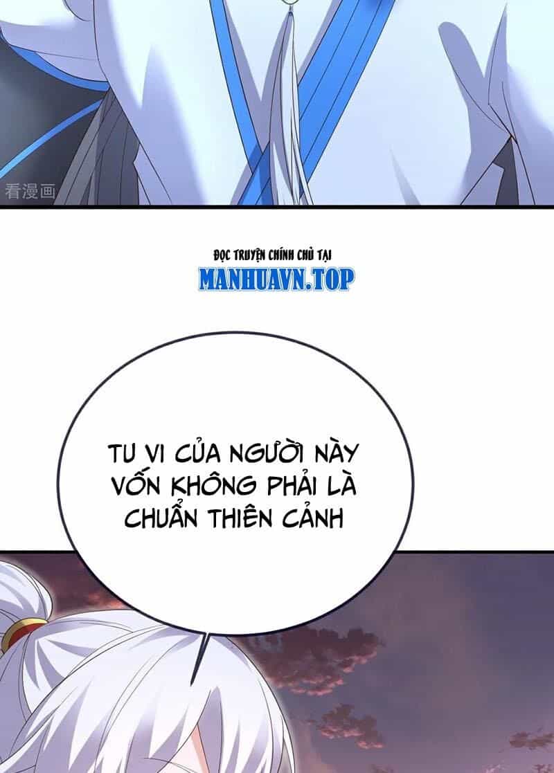 Tiên Võ Đế Tôn - Chương 609 - ảnh 77