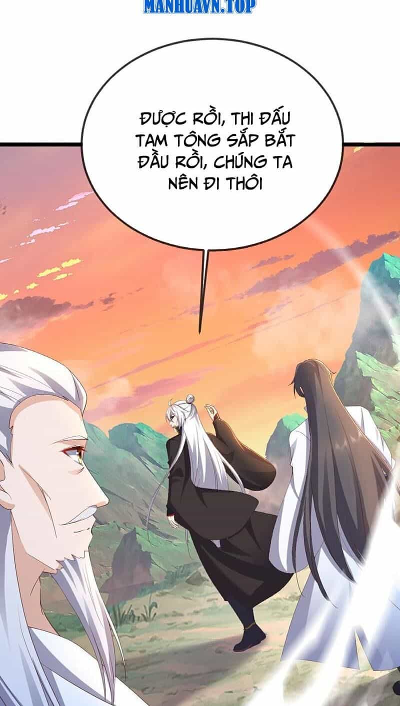 Tiên Võ Đế Tôn - Chương 610 - ảnh 25