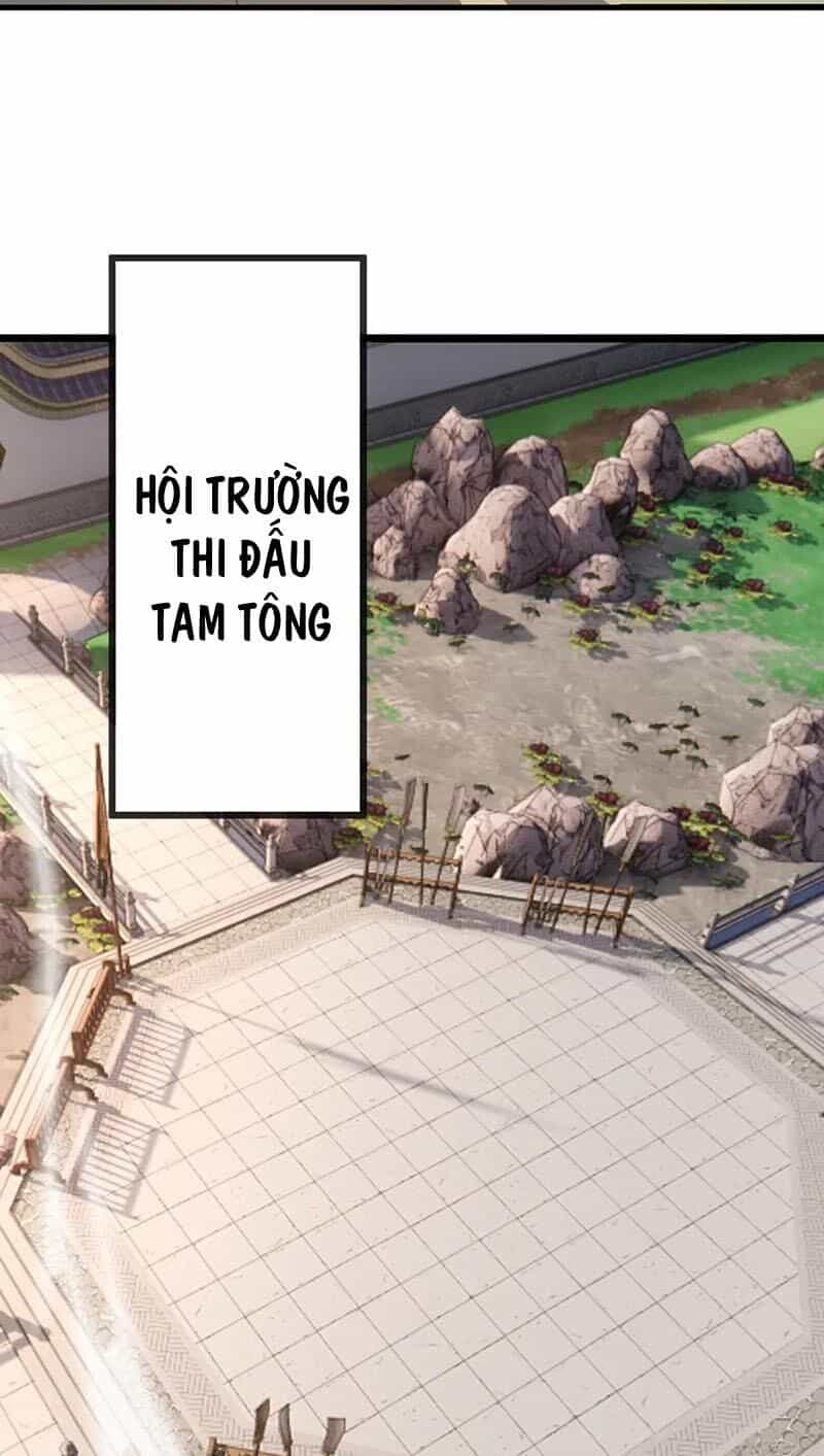 Tiên Võ Đế Tôn - Chương 610 - ảnh 37