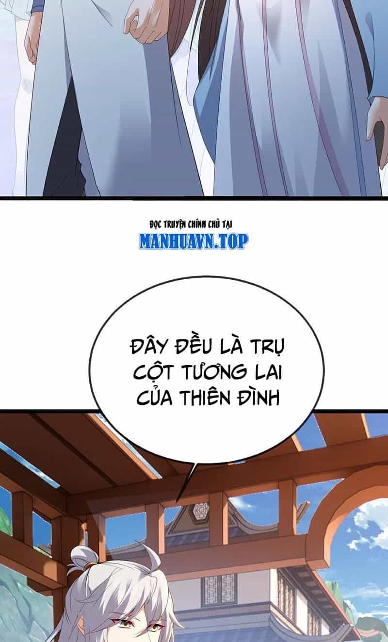 Tiên Võ Đế Tôn - Chương 610 - ảnh 42