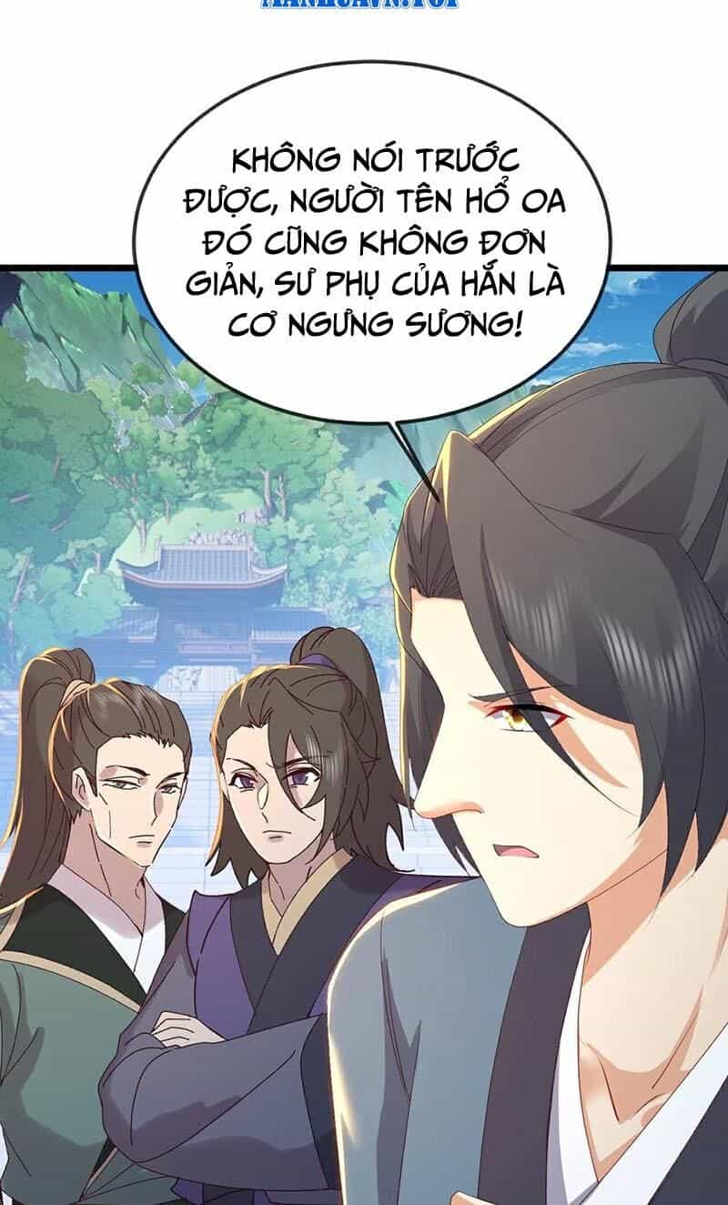Tiên Võ Đế Tôn - Chương 610 - ảnh 45