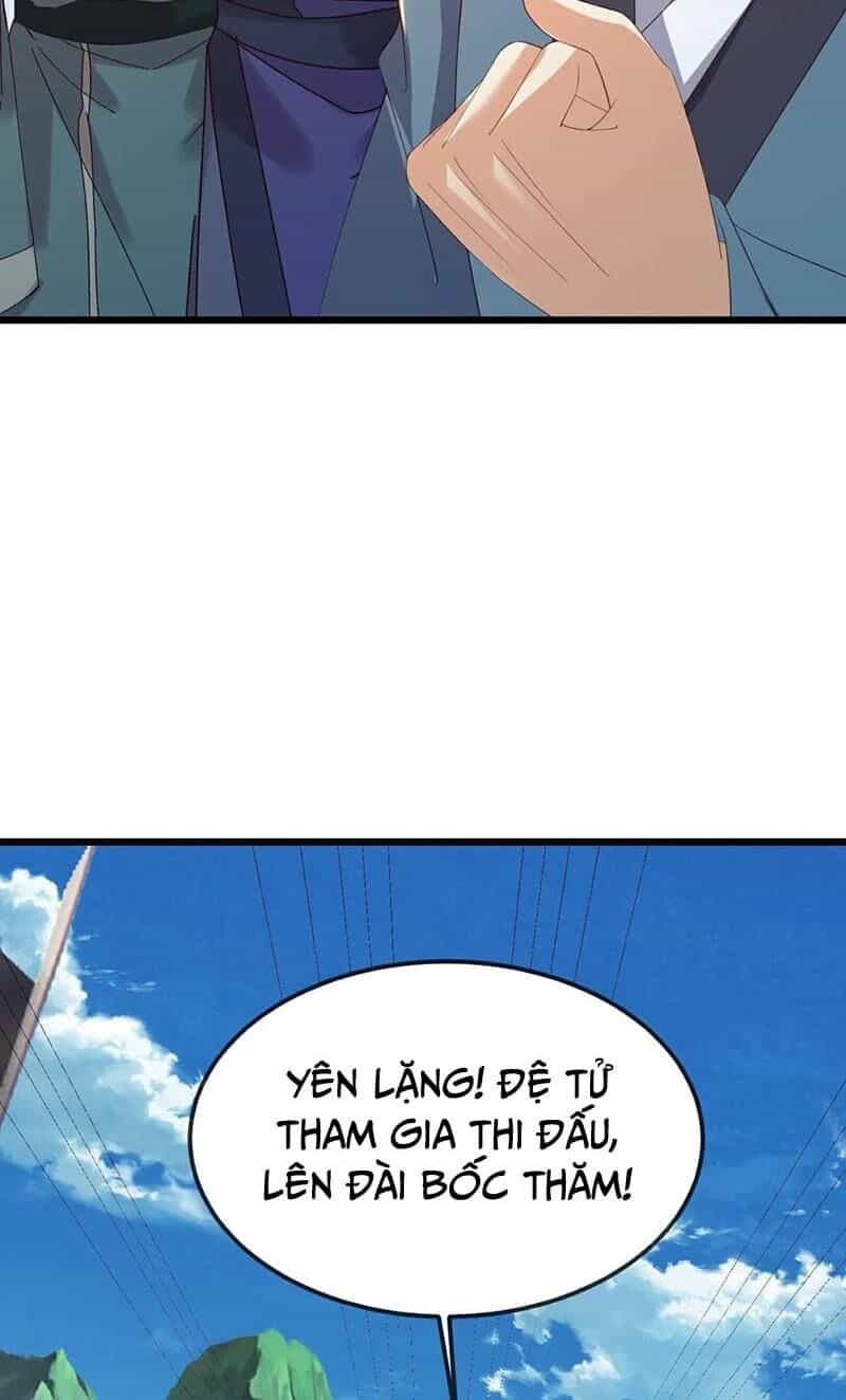 Tiên Võ Đế Tôn - Chương 610 - ảnh 46