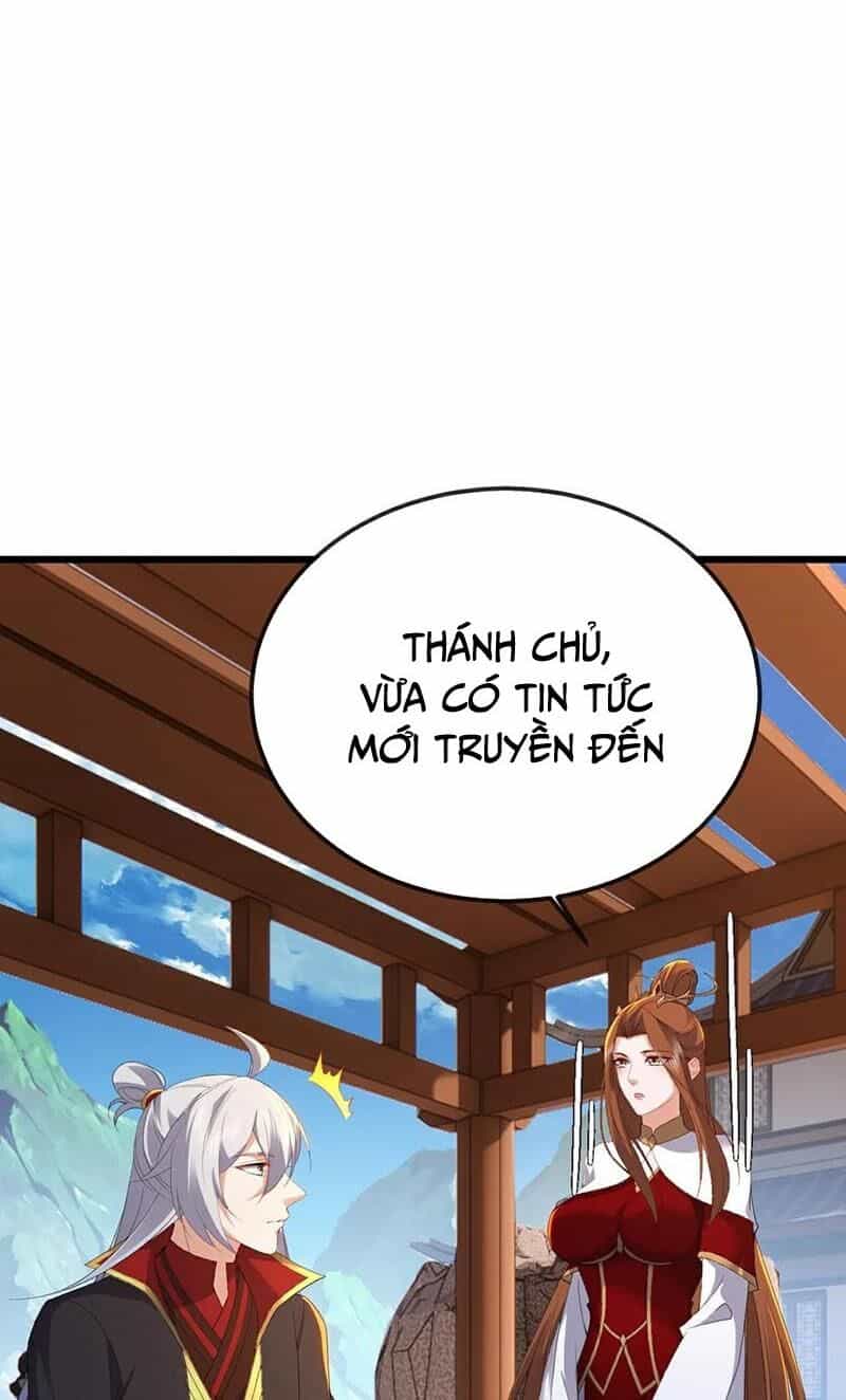 Tiên Võ Đế Tôn - Chương 610 - ảnh 48