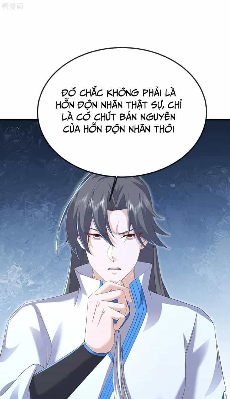 Tiên Võ Đế Tôn - Chương 610 - ảnh 6