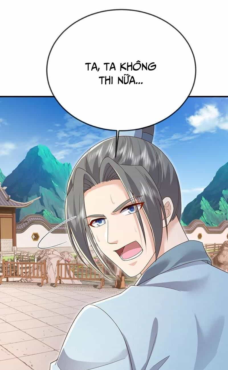 Tiên Võ Đế Tôn - Chương 610 - ảnh 61