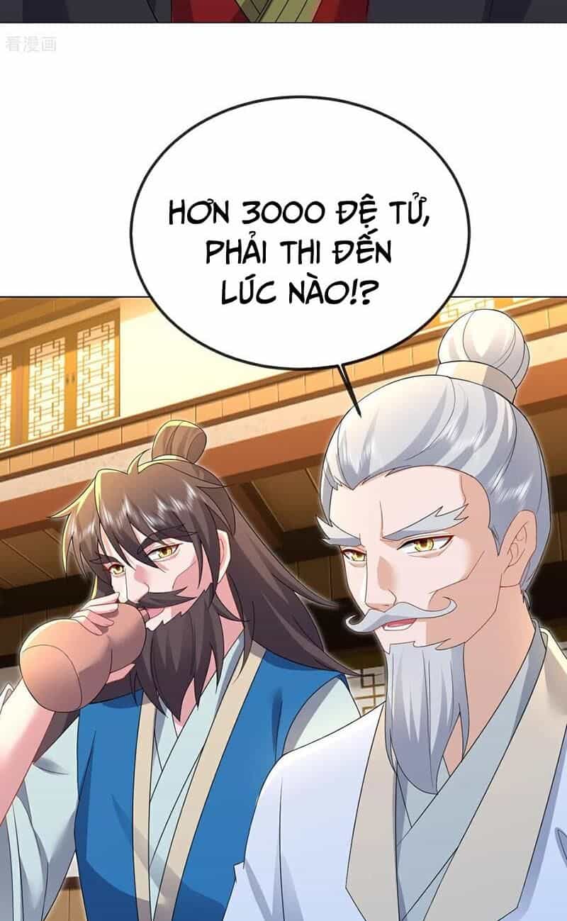 Tiên Võ Đế Tôn - Chương 610 - ảnh 78
