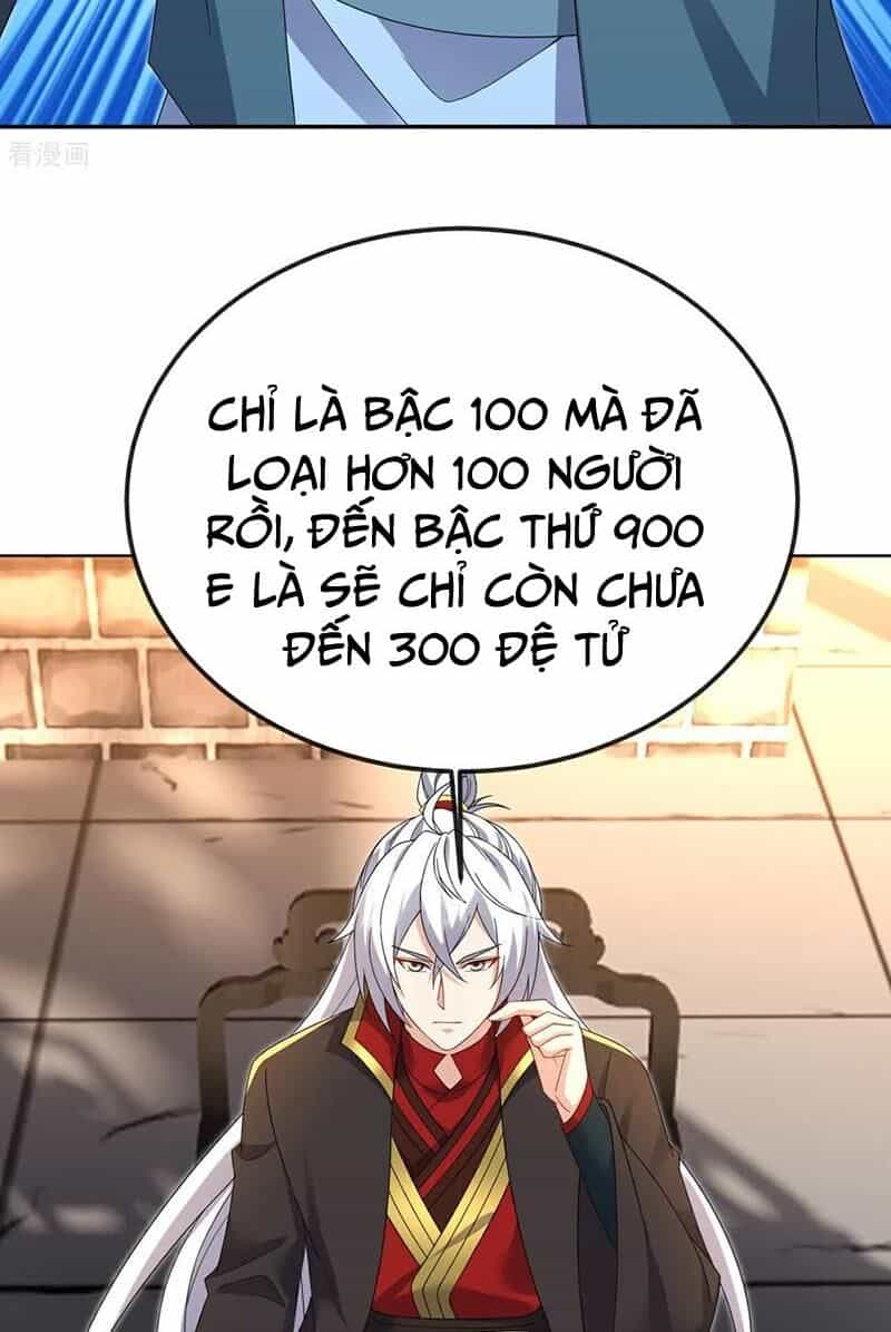Tiên Võ Đế Tôn - Chương 611 - ảnh 13