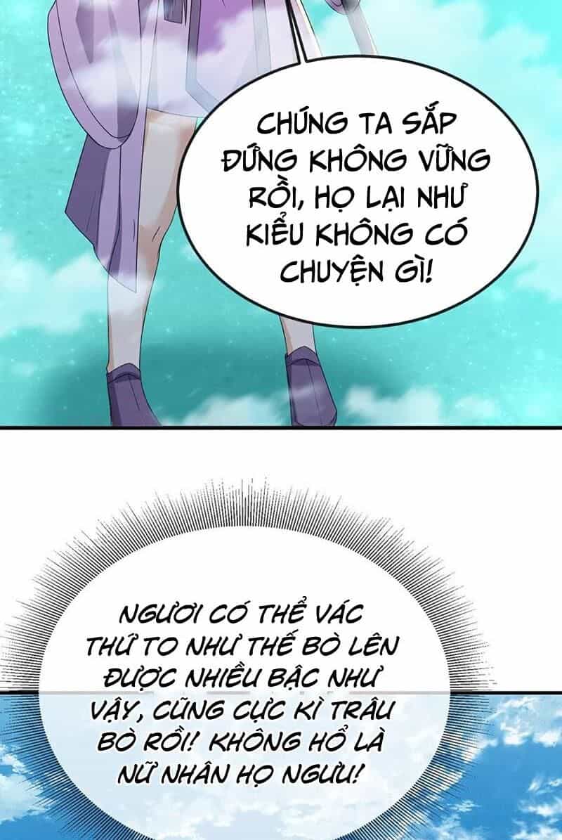 Tiên Võ Đế Tôn - Chương 611 - ảnh 19