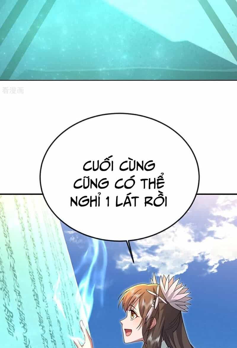 Tiên Võ Đế Tôn - Chương 611 - ảnh 39