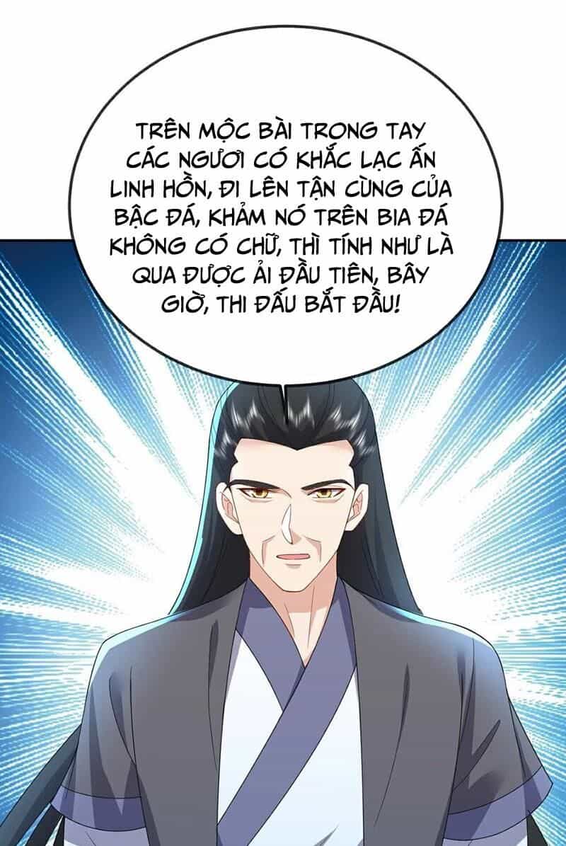 Tiên Võ Đế Tôn - Chương 611 - ảnh 4