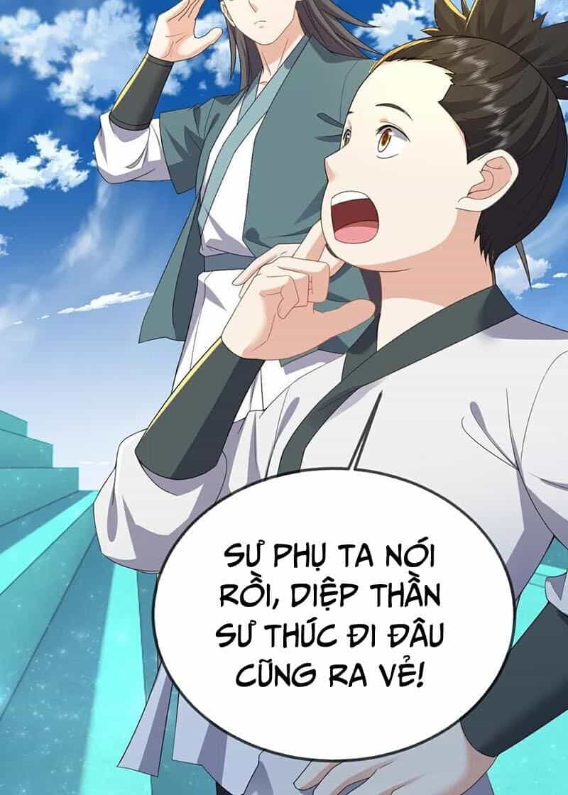 Tiên Võ Đế Tôn - Chương 611 - ảnh 56