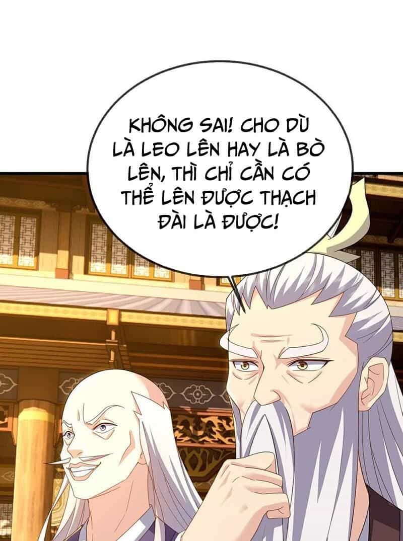Tiên Võ Đế Tôn - Chương 611 - ảnh 64