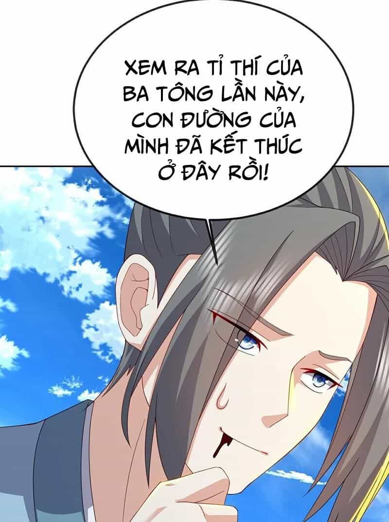 Tiên Võ Đế Tôn - Chương 611 - ảnh 69