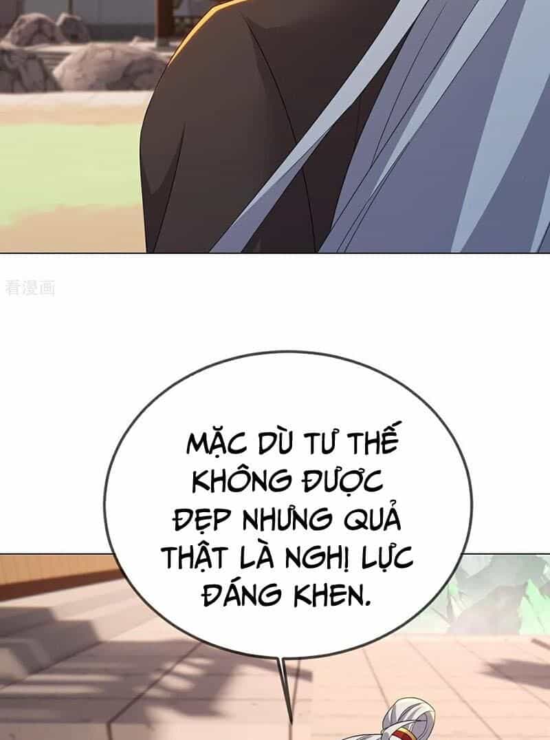 Tiên Võ Đế Tôn - Chương 611 - ảnh 77
