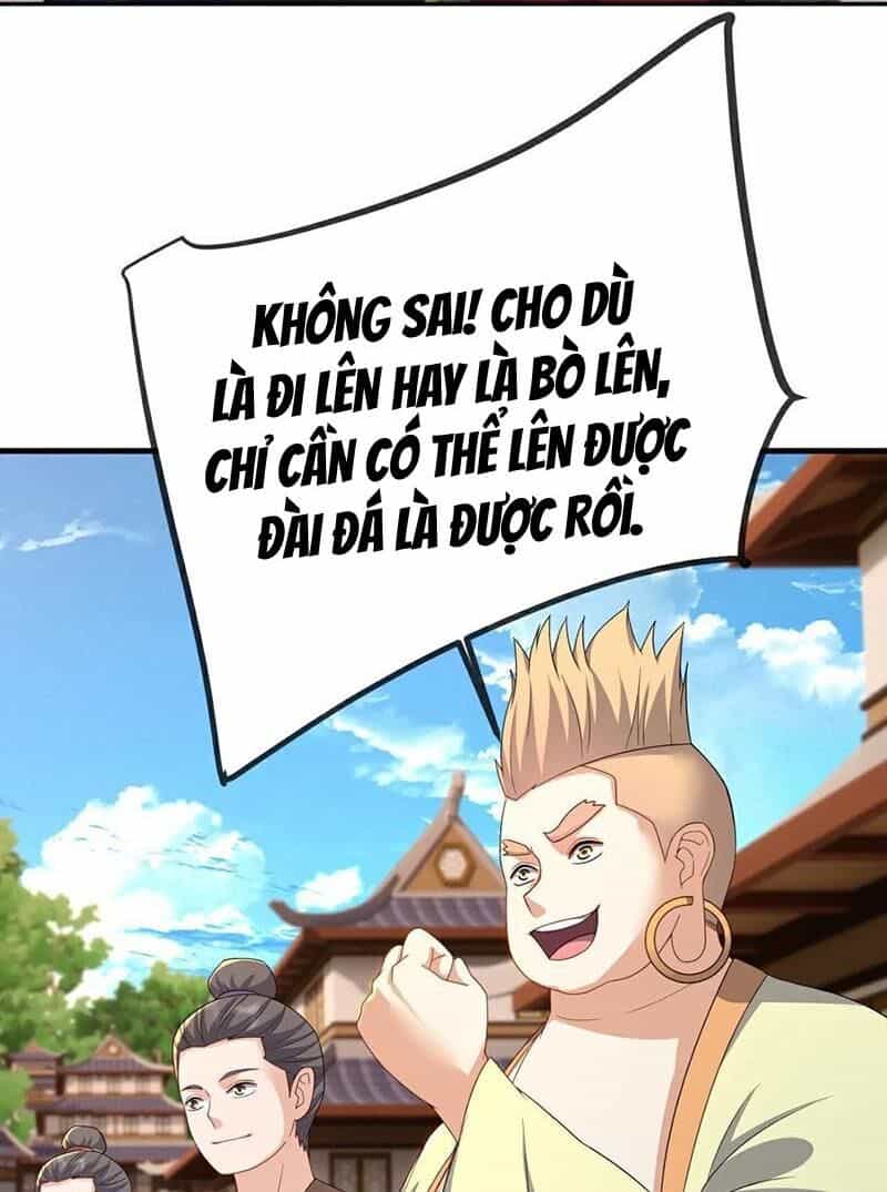 Tiên Võ Đế Tôn - Chương 611 - ảnh 79