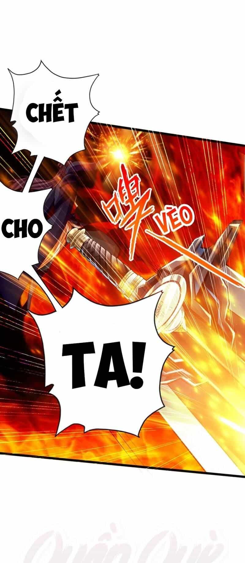 Tiên Võ Đế Tôn - Chương 62 - ảnh 13