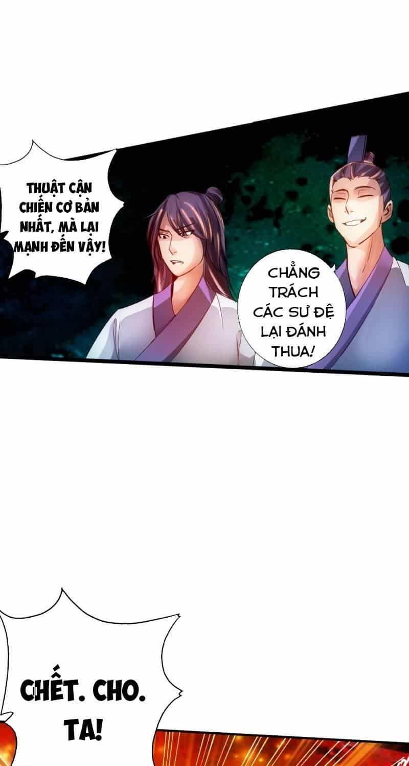 Tiên Võ Đế Tôn - Chương 62 - ảnh 19