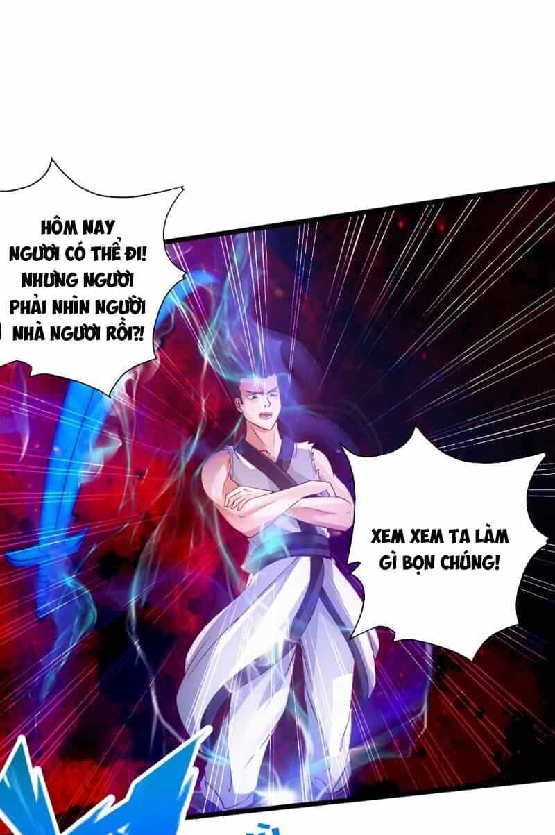 Tiên Võ Đế Tôn - Chương 62 - ảnh 5