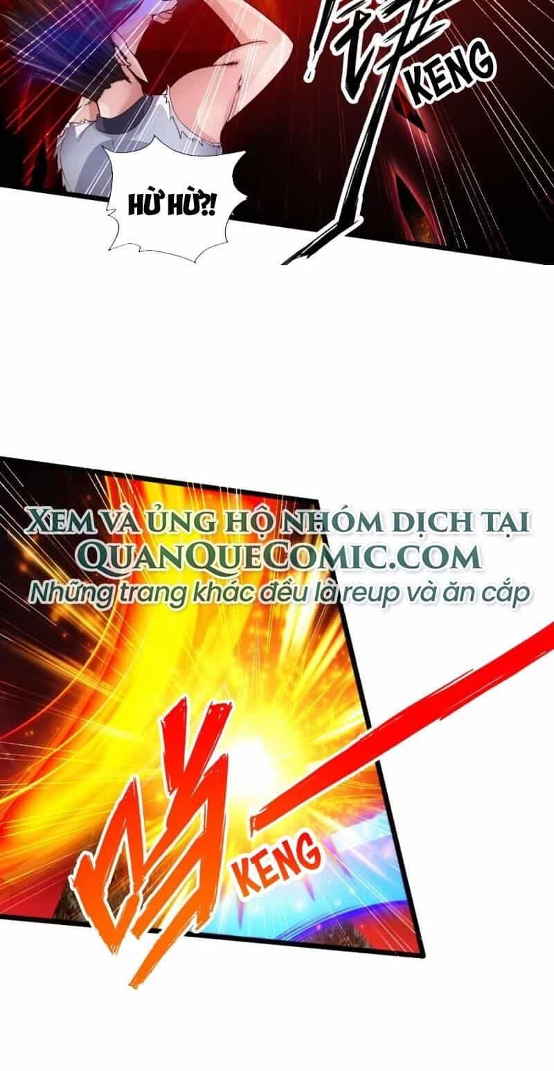 Tiên Võ Đế Tôn - Chương 62 - ảnh 8