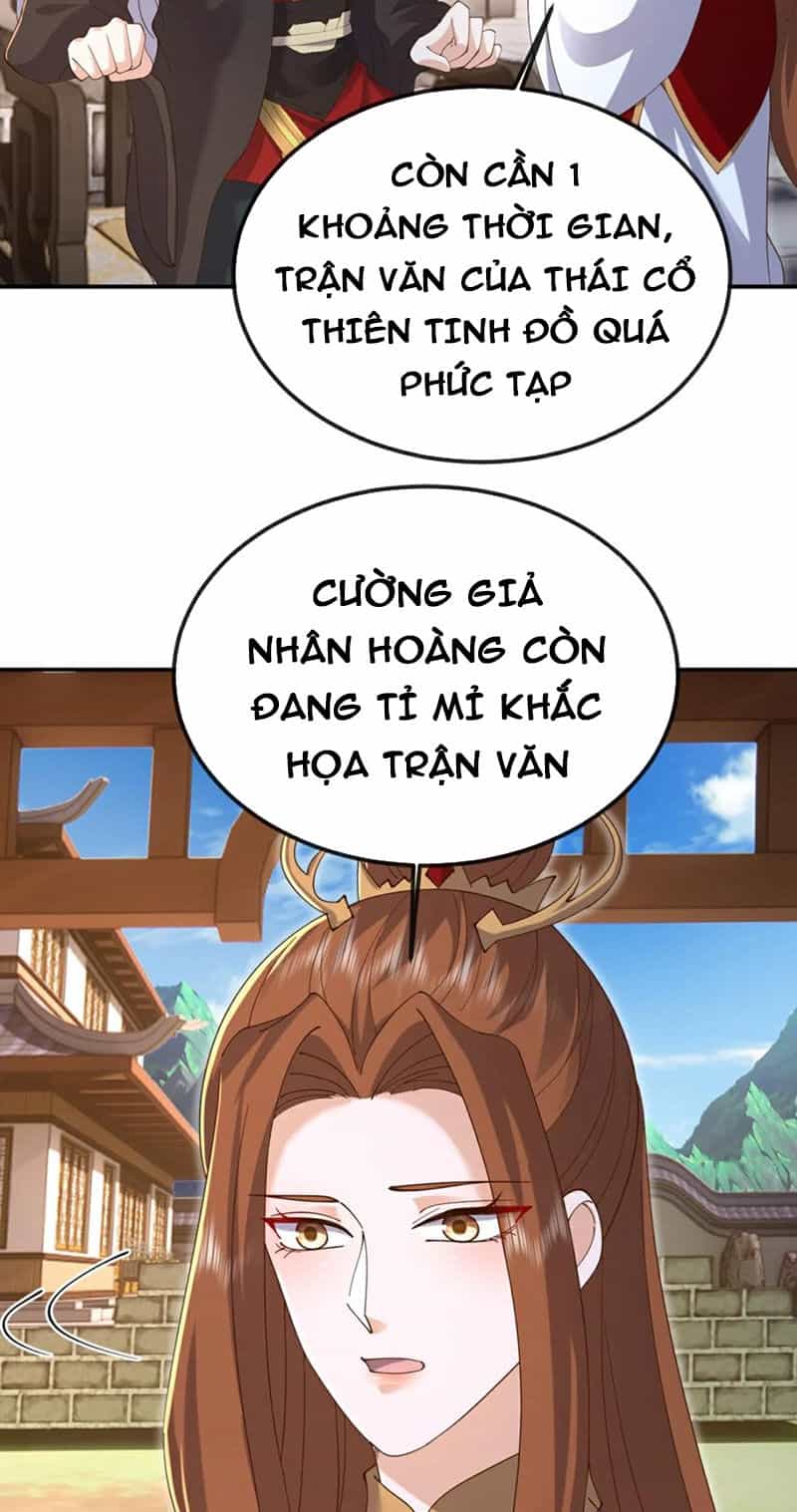 Tiên Võ Đế Tôn - Chương 612 - ảnh 17
