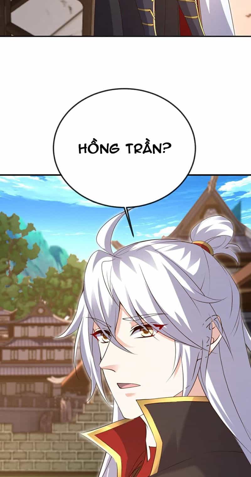 Tiên Võ Đế Tôn - Chương 612 - ảnh 21
