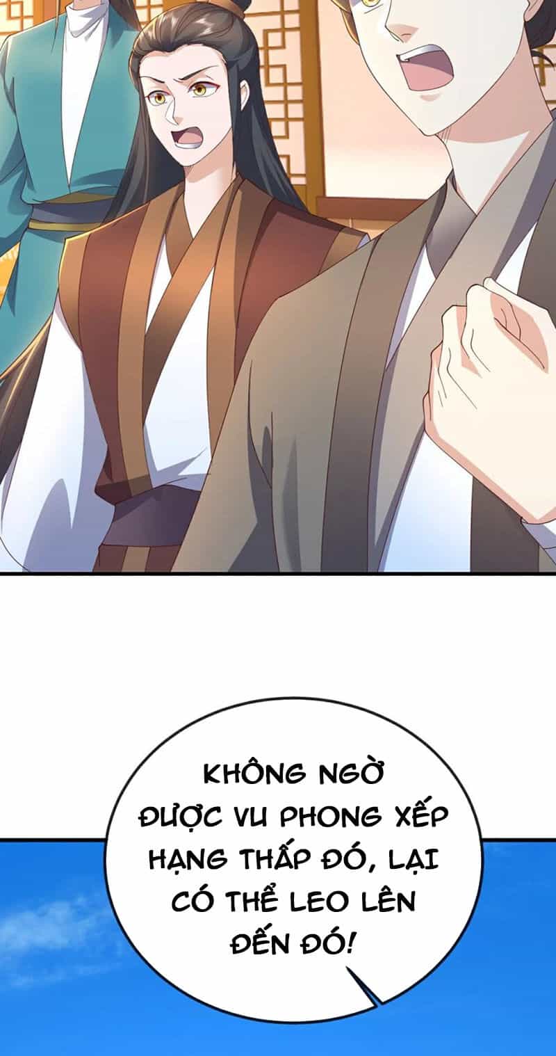 Tiên Võ Đế Tôn - Chương 612 - ảnh 29