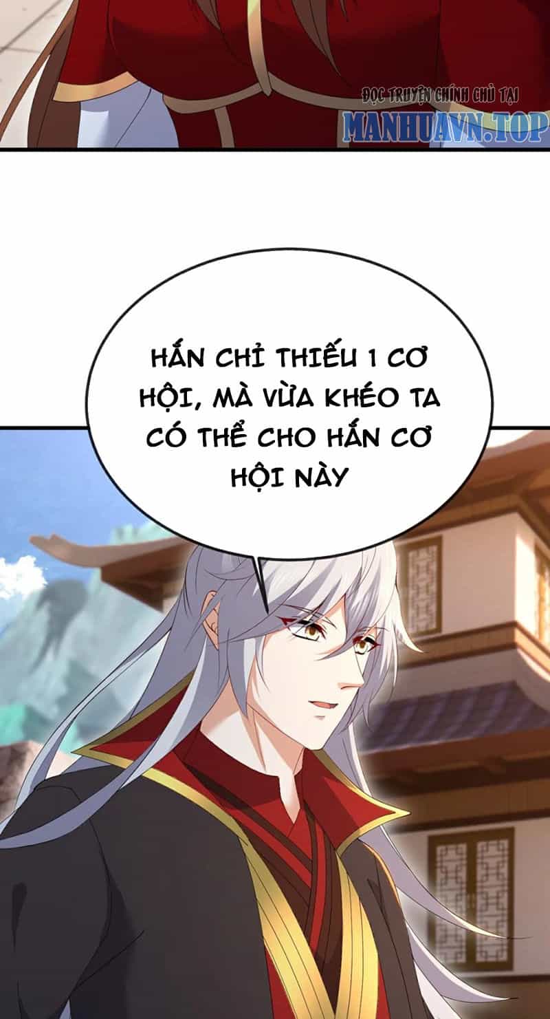 Tiên Võ Đế Tôn - Chương 612 - ảnh 3
