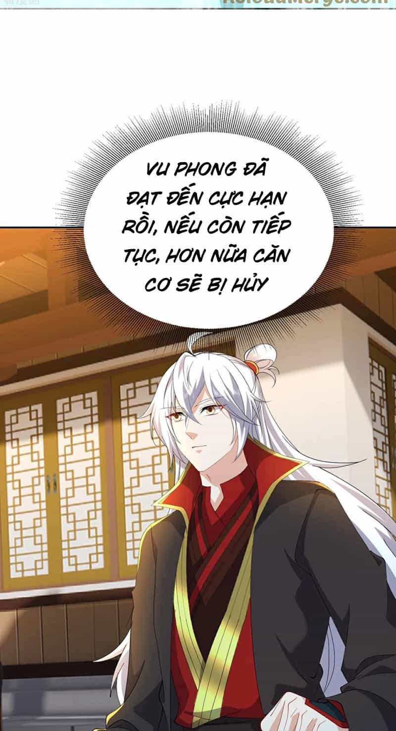 Tiên Võ Đế Tôn - Chương 612 - ảnh 40