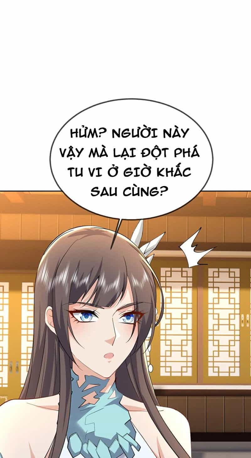 Tiên Võ Đế Tôn - Chương 612 - ảnh 45