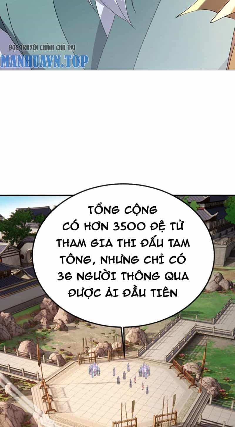 Tiên Võ Đế Tôn - Chương 612 - ảnh 51