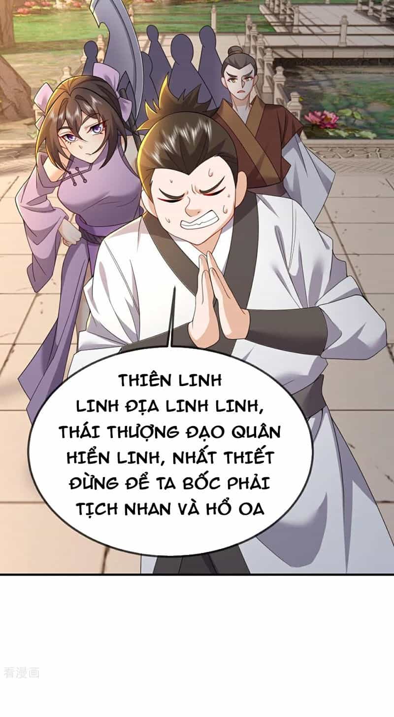 Tiên Võ Đế Tôn - Chương 612 - ảnh 58