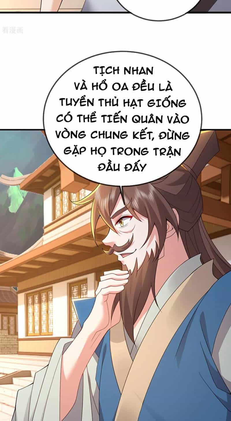 Tiên Võ Đế Tôn - Chương 612 - ảnh 60