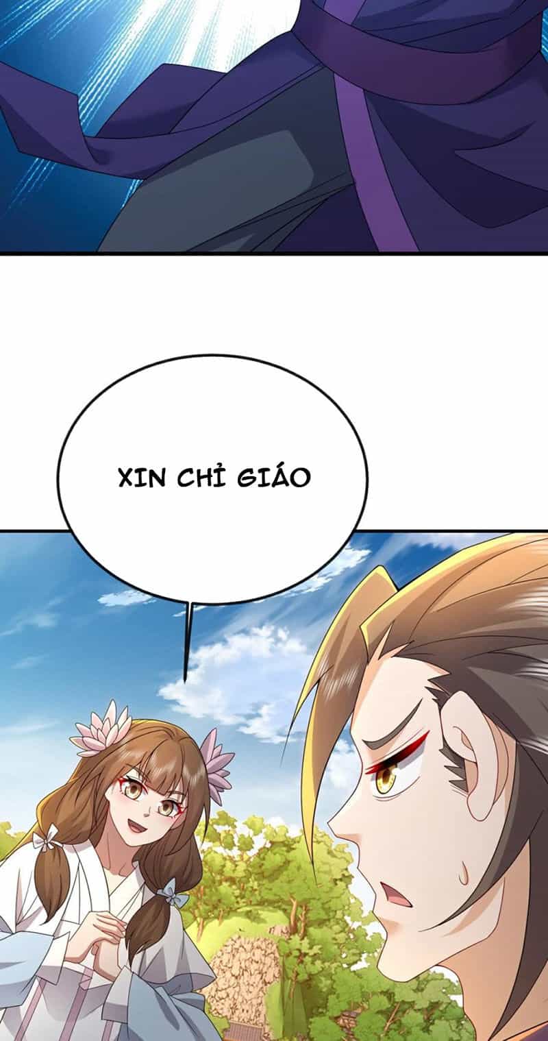 Tiên Võ Đế Tôn - Chương 612 - ảnh 66