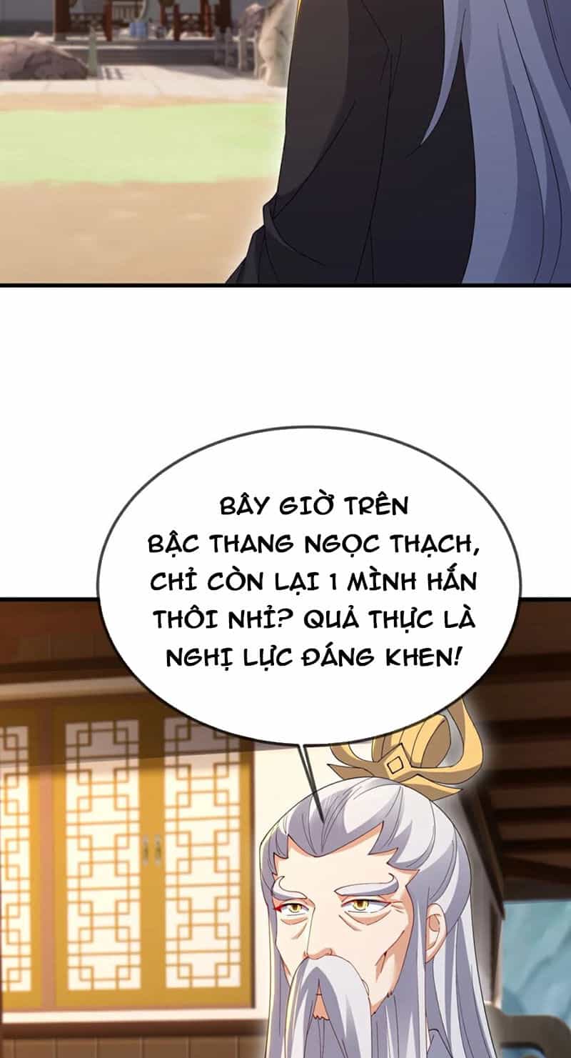 Tiên Võ Đế Tôn - Chương 612 - ảnh 8