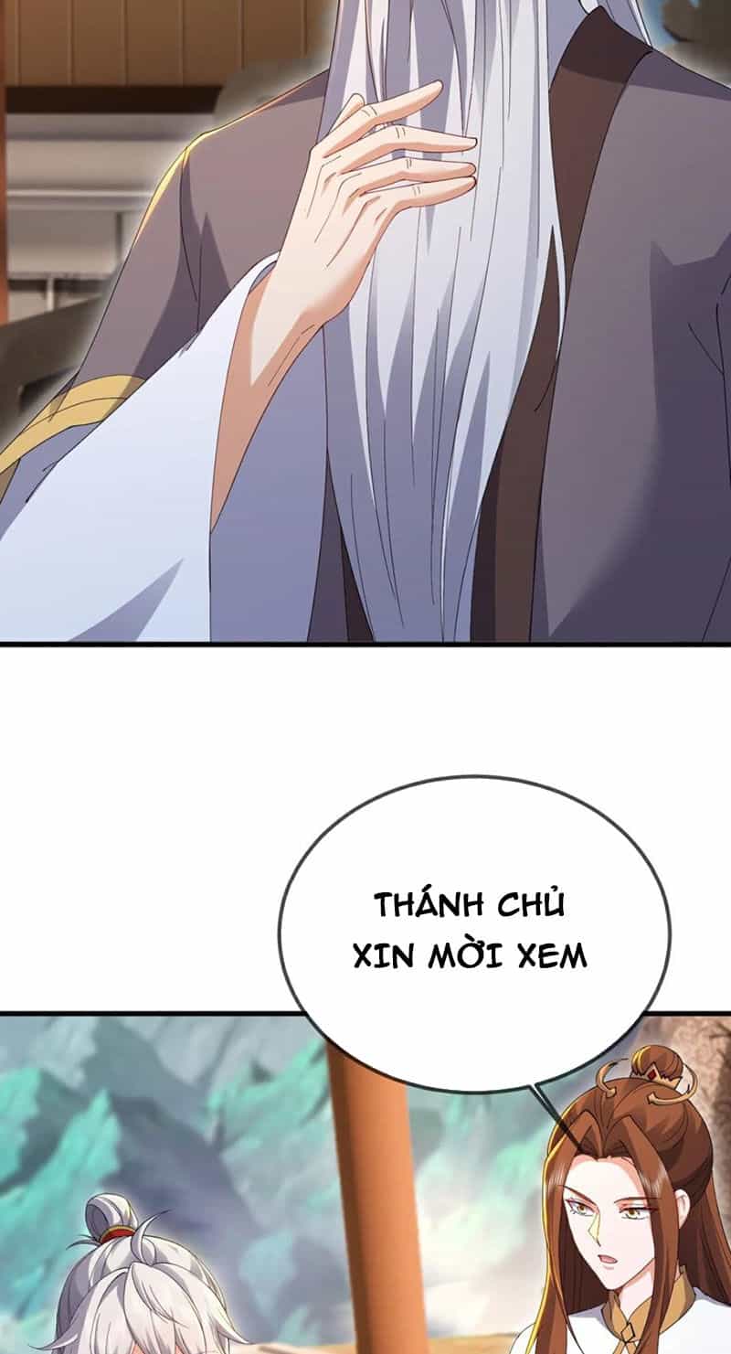 Tiên Võ Đế Tôn - Chương 612 - ảnh 9