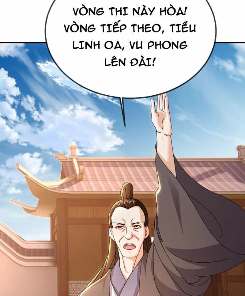 Tiên Võ Đế Tôn - Chương 613 - ảnh 102
