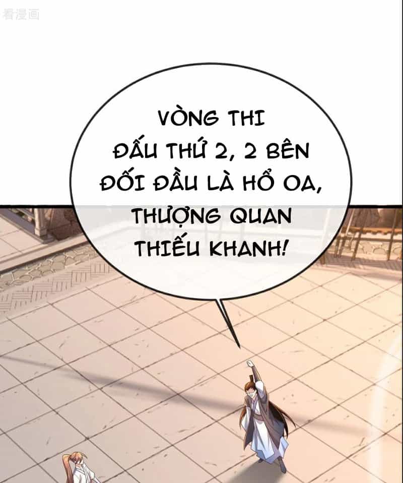 Tiên Võ Đế Tôn - Chương 613 - ảnh 22