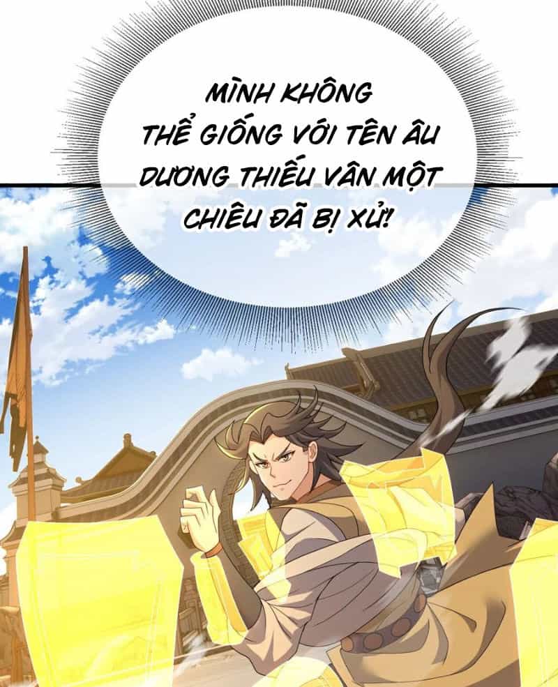 Tiên Võ Đế Tôn - Chương 613 - ảnh 30