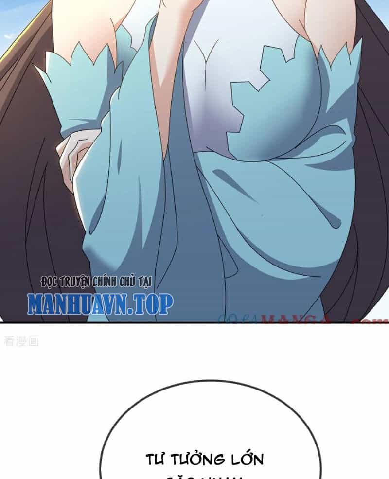 Tiên Võ Đế Tôn - Chương 613 - ảnh 69